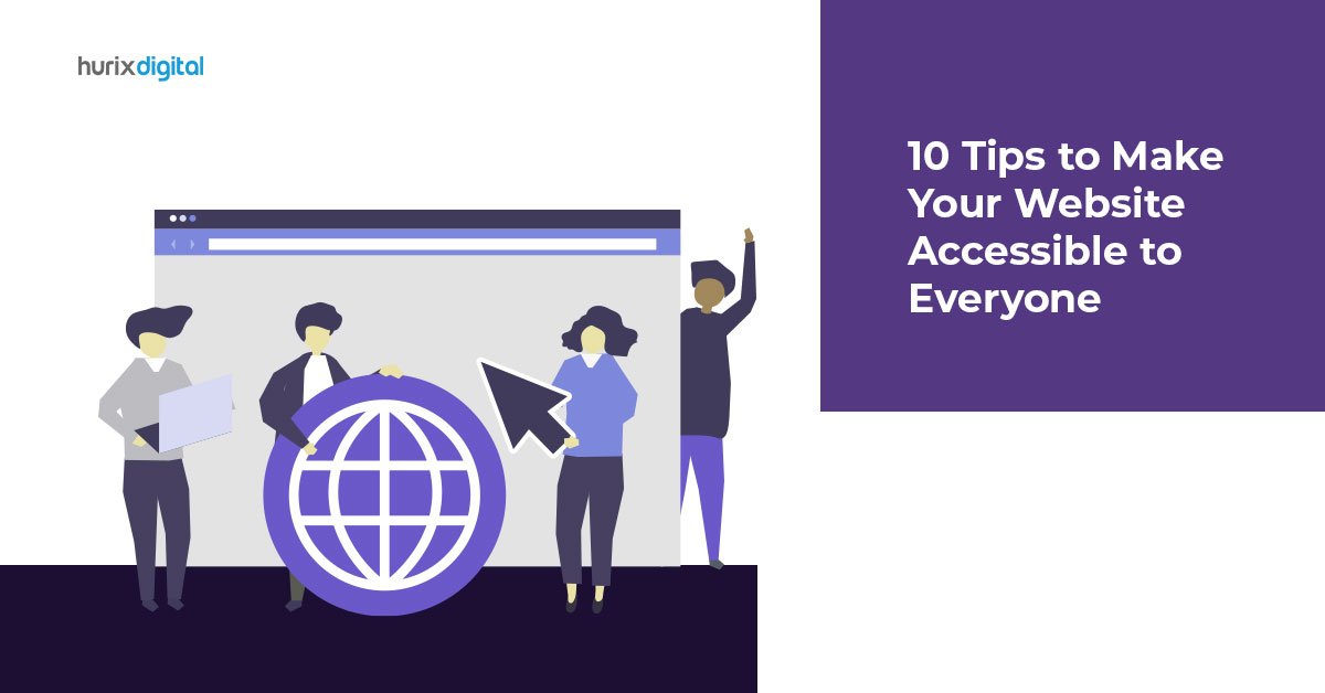 How to Make a Website Accessible for Everyone